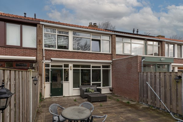 Medium property photo - Abelenlaan 54, 3181 WG Rozenburg